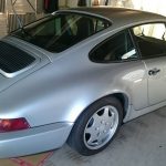 Porsche　９６４