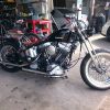 Harley-Davidson EVO　中古バイク情報